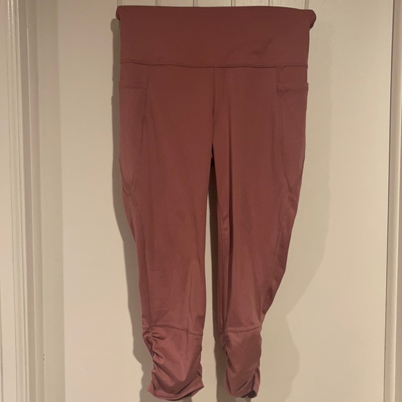 all in motion Pants - Workout/Yoga Pants